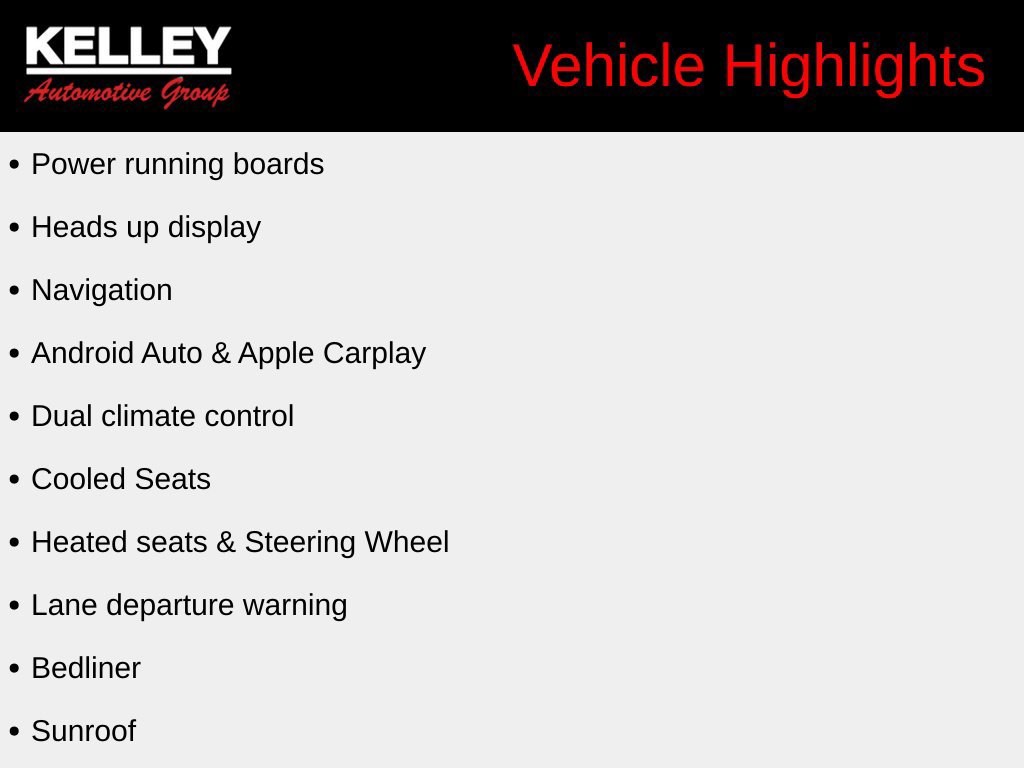 Certified 2024 GMC Sierra 2500 AT4 w/ AT4 Premium Plus Package AWD/4WD image 2