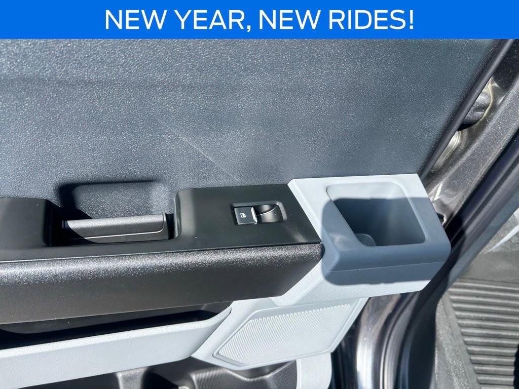 New 2025 Ford F250 XL image 18