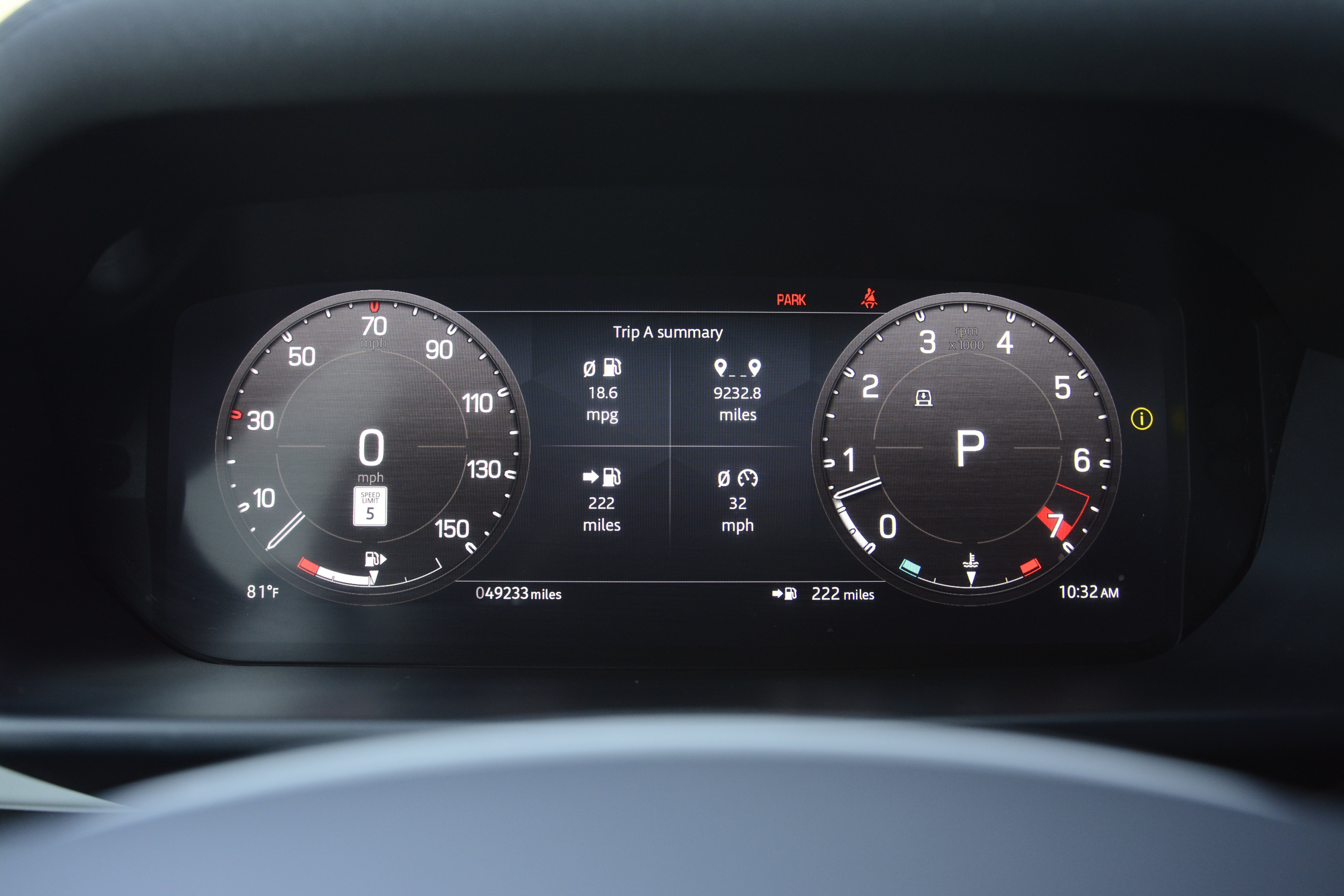 Certified 2023 Land Rover Defender 130 X-Dynamic SE AWD/4WD image 21