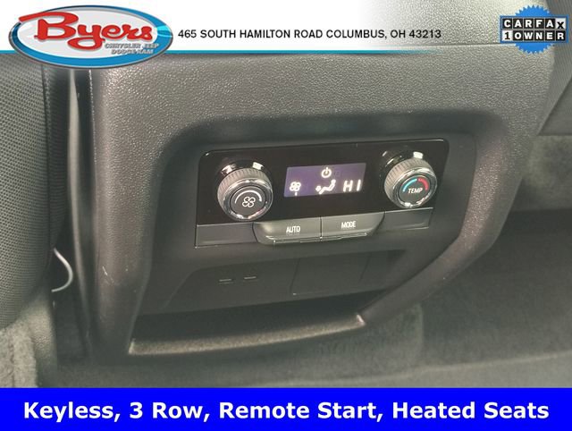 Used 2025 Chevrolet Traverse LT image 30