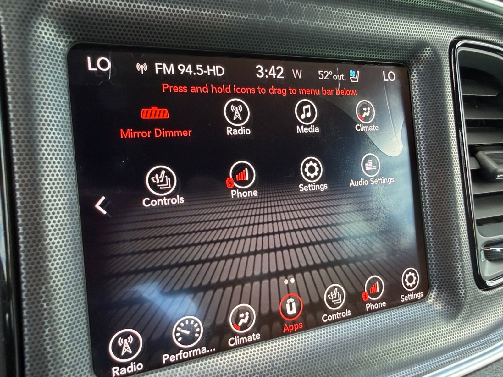 Used 2017 Dodge Challenger T/A RWD image 36