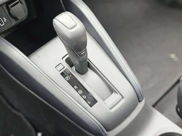 New 2025 Nissan Versa S w/ Trunk Package FWD image 24