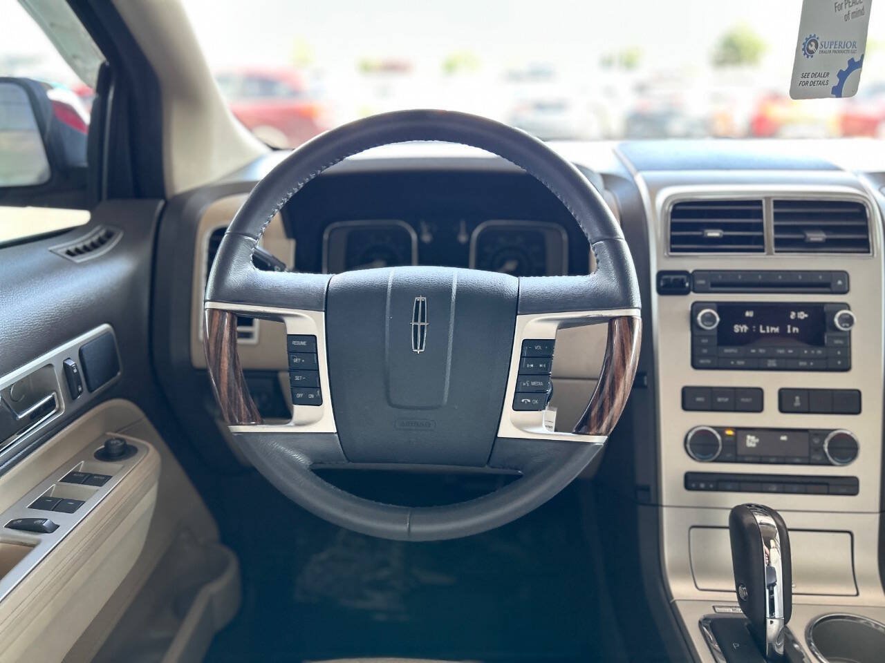 Used 2010 Lincoln MKX 2WD image 63