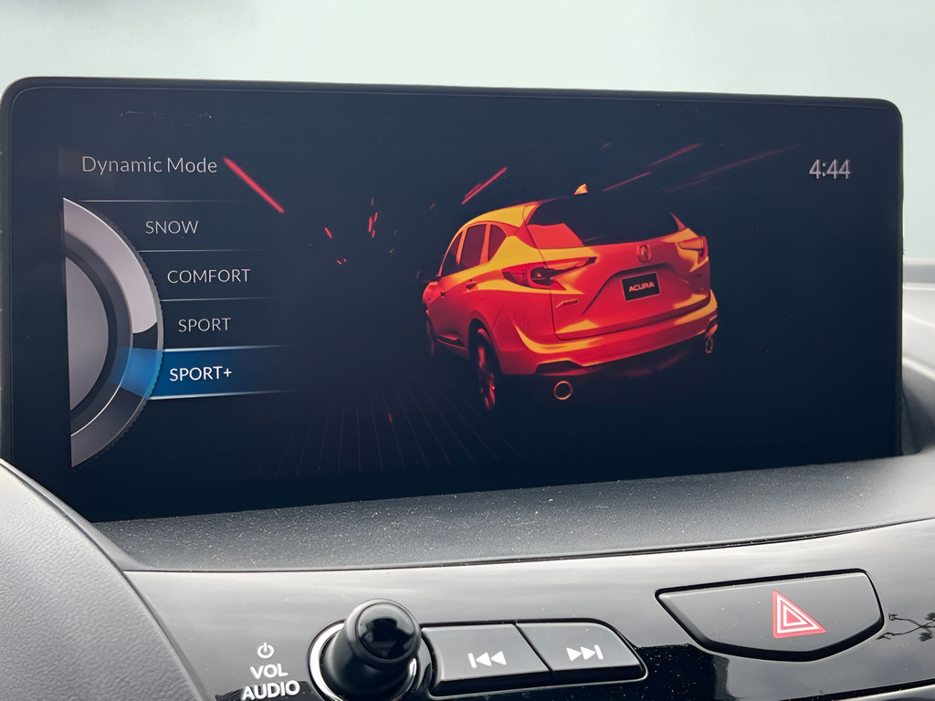Used 2020 Acura RDX A-Spec FWD image 55