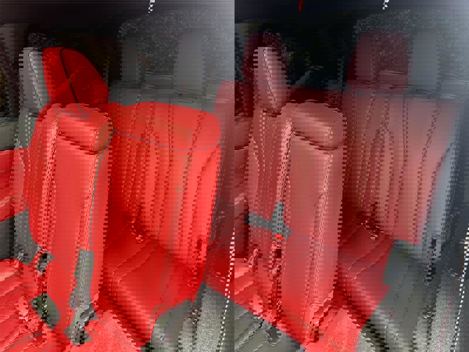 Certified 2025 Acura MDX A-Spec image 32