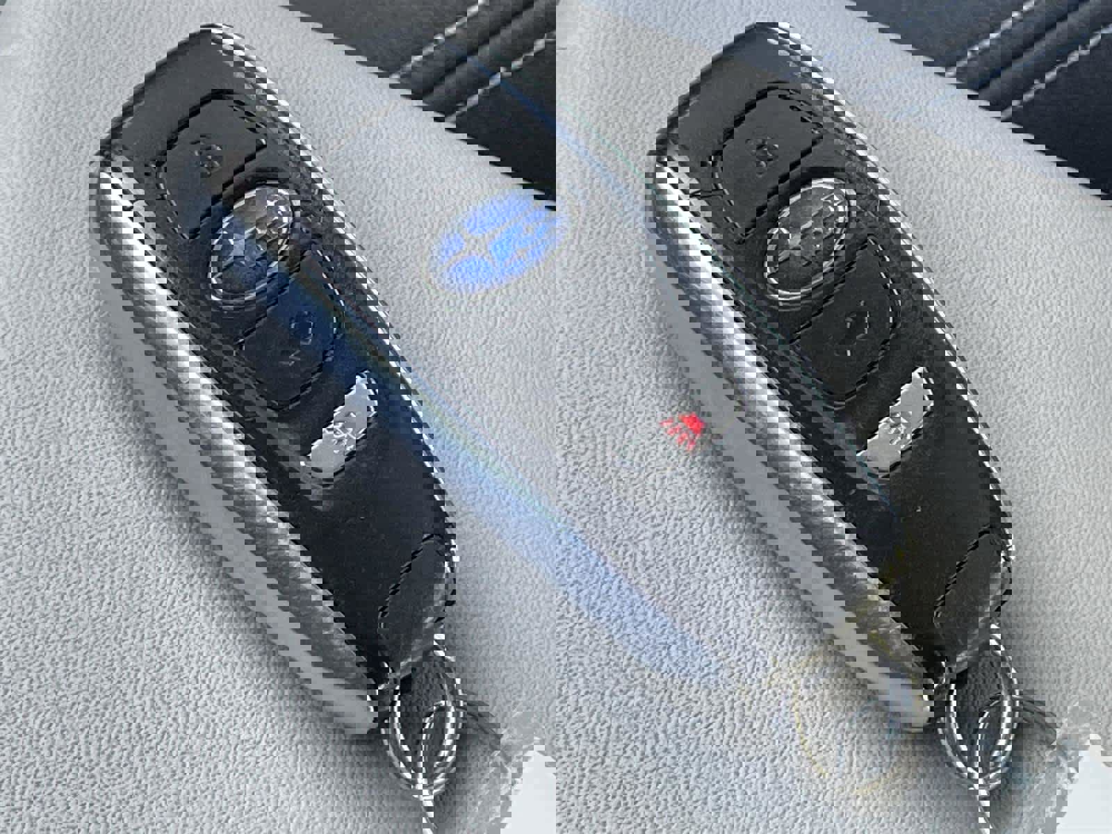 Used 2020 Subaru Forester Premium w/ Popular Package #1 image 31