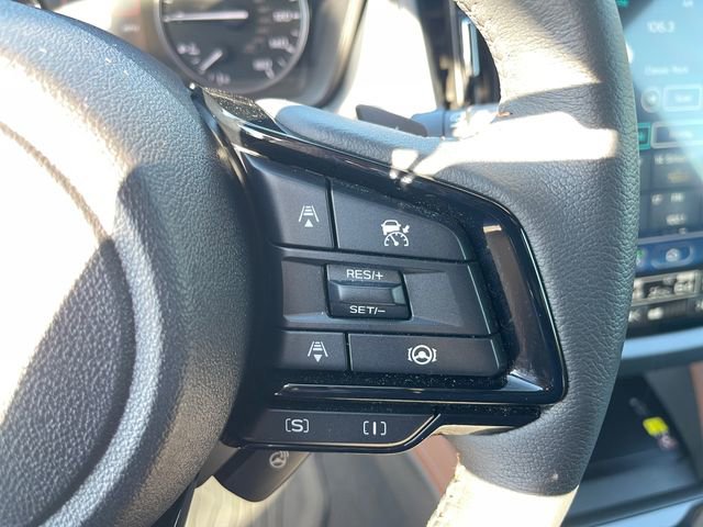 Used 2025 Subaru Forester Touring AWD/4WD image 33