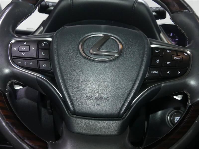 Used 2019 Lexus ES 350 w/ Premium Package FWD image 31