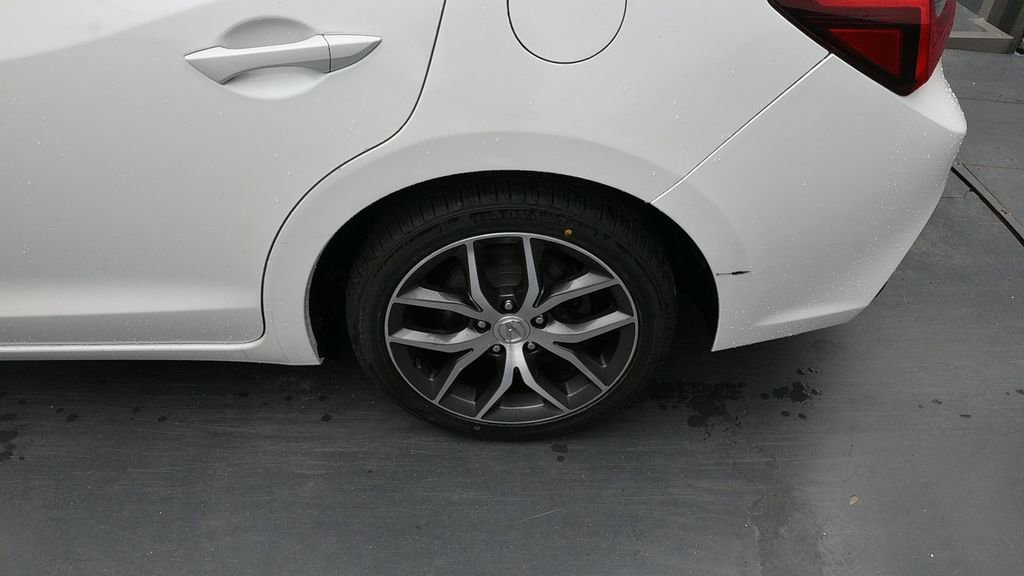 Used 2020 Acura ILX FWD image 34