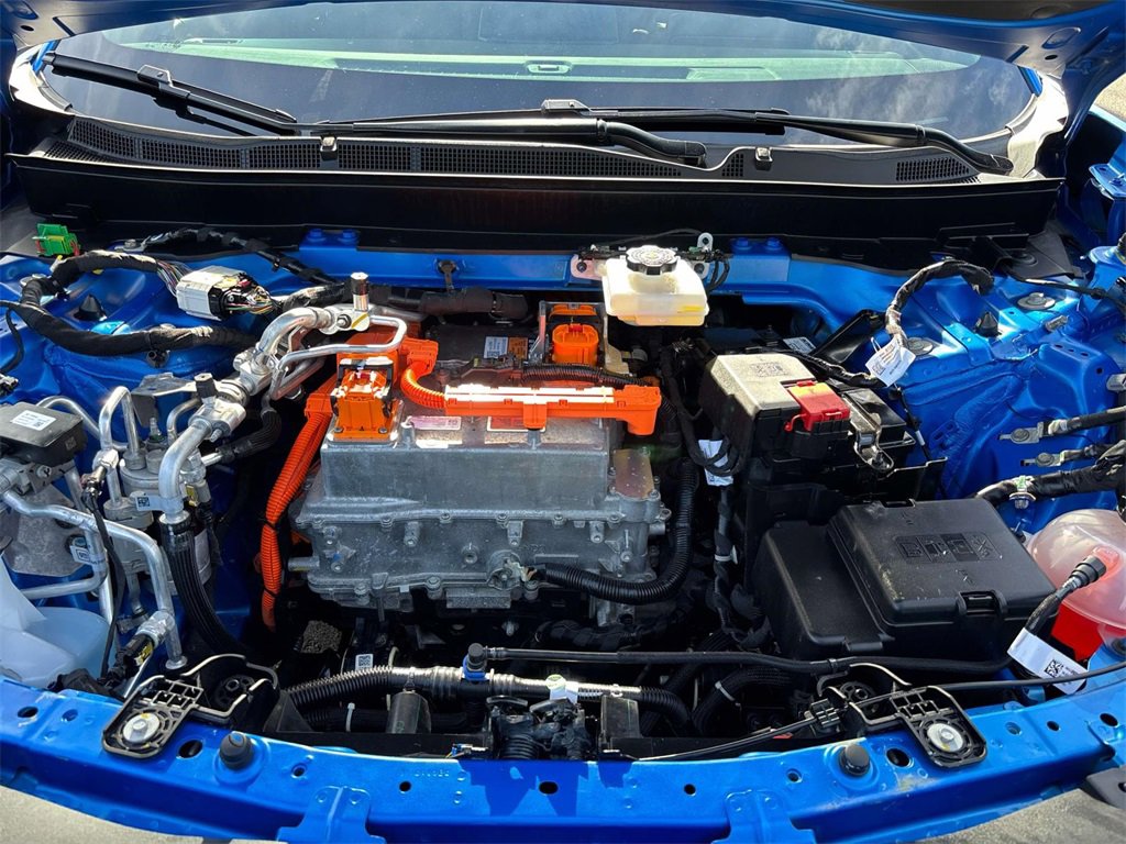 Used 2024 Honda Prologue Touring image 9