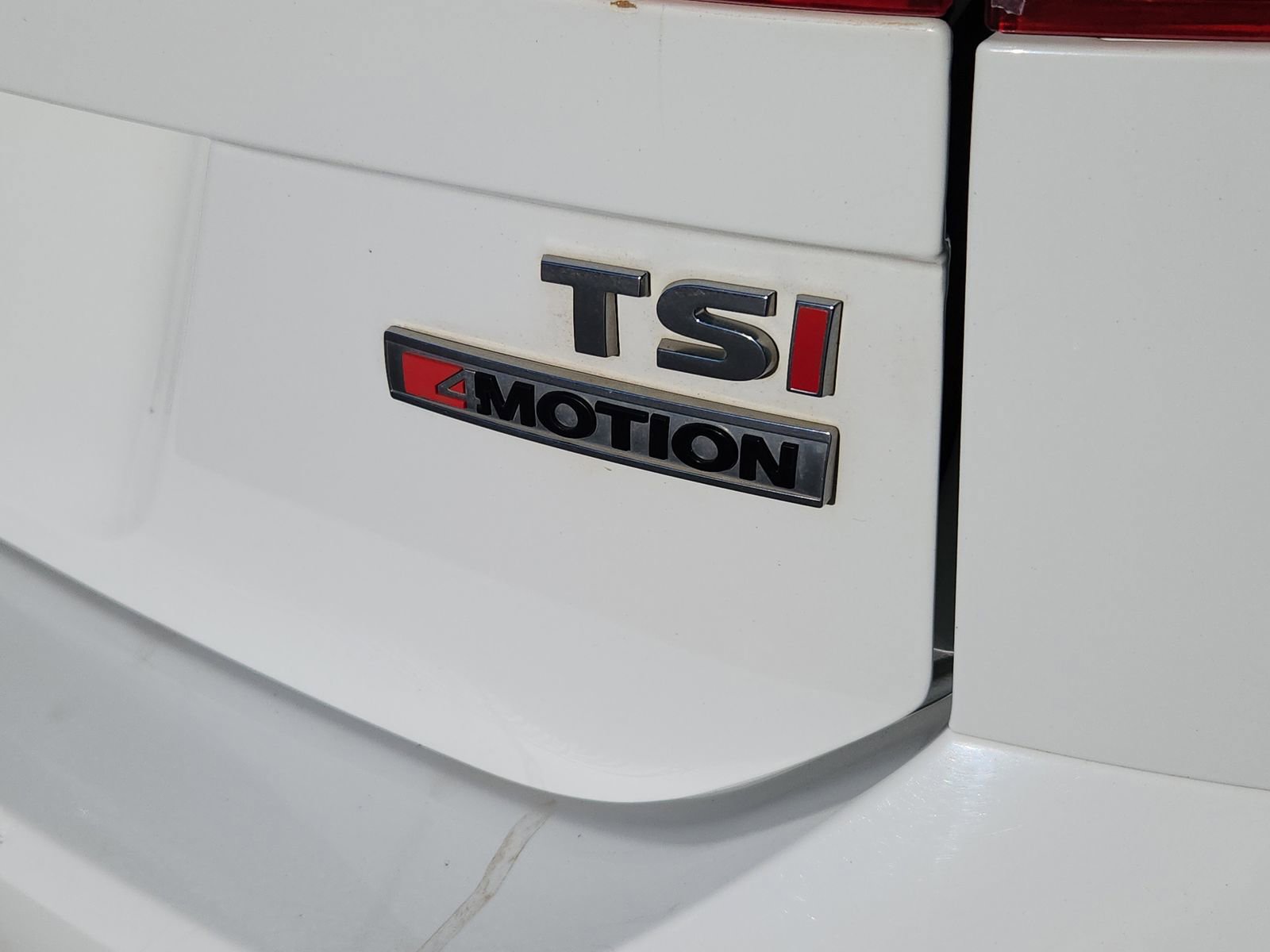 Used 2017 Volkswagen Golf Alltrack SEL image 14