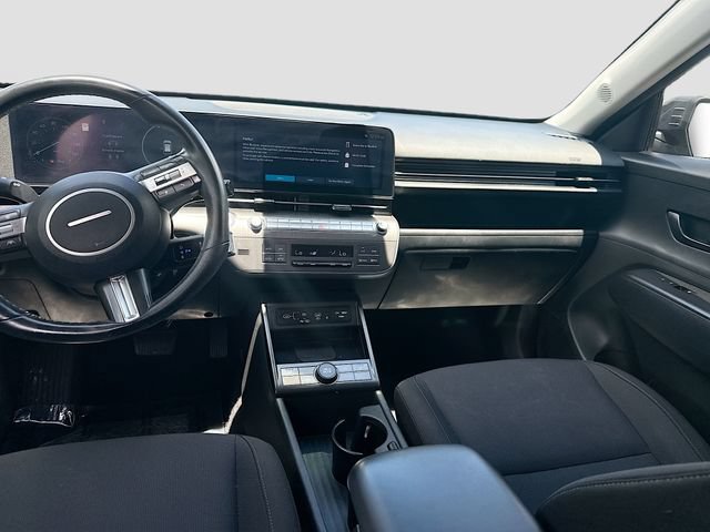 Certified 2024 Hyundai Kona SEL w/ Convenience Package FWD image 22