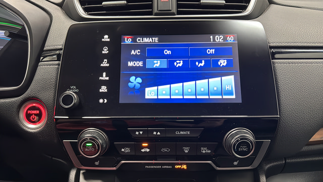 Used 2022 Honda CR-V Touring image 18