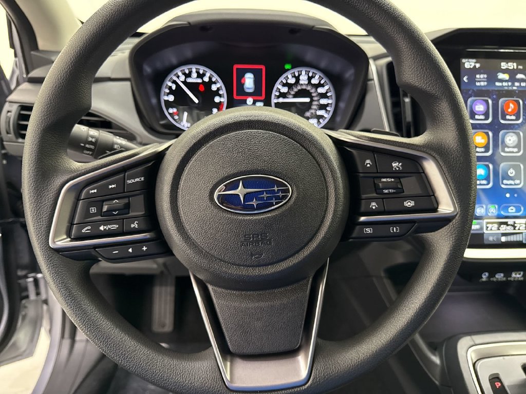 New 2026 Subaru Impreza 2.0i Sport AWD/4WD image 22