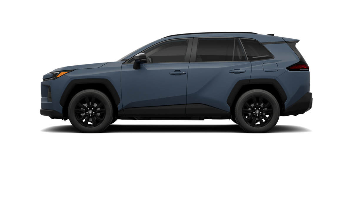New 2026 Toyota RAV4 XLE Premium w/ Panoramic Sun Roof Package AWD/4WD image 4