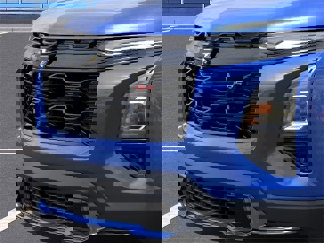 New 2026 Chevrolet Equinox RS w/ Convenience Package III image 13