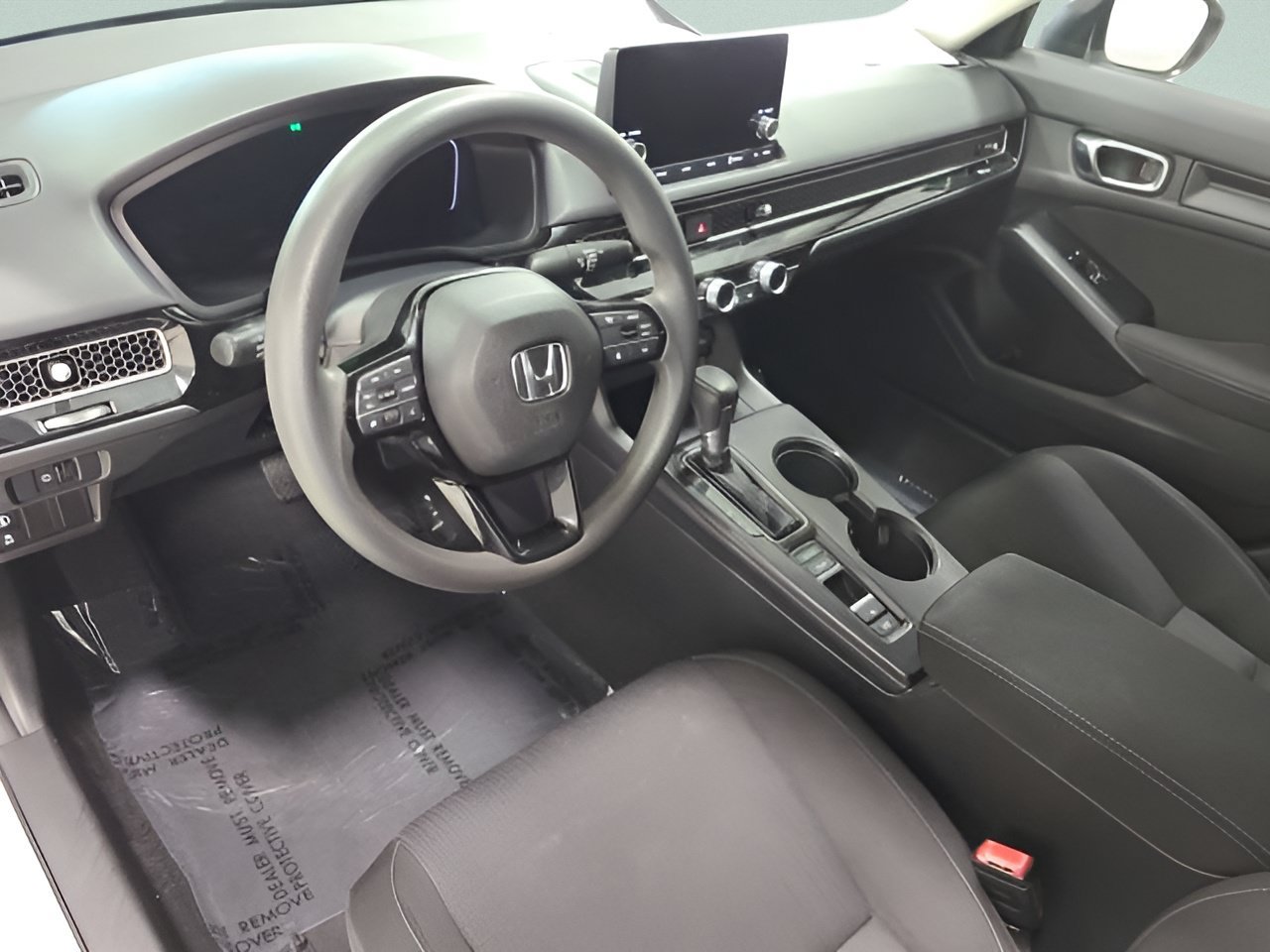 Used 2022 Honda Civic LX image 20