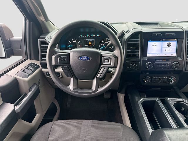 Used 2019 Ford F150 XL w/ Equipment Group 101A Mid image 22