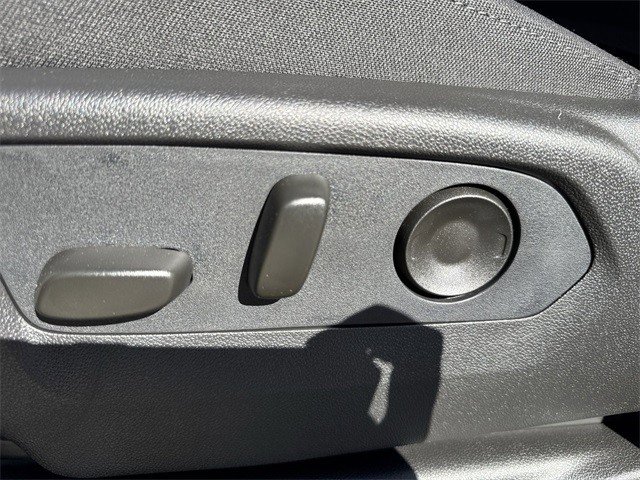 New 2026 GMC Sierra 1500 Elevation w/ Elevation Select Package image 12