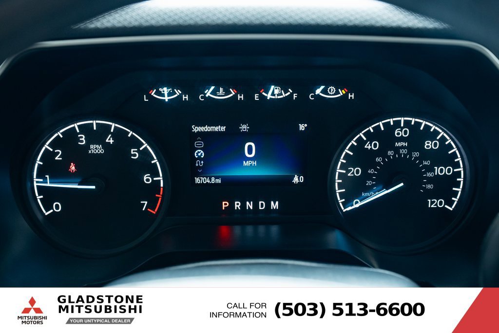 Used 2022 Ford F150 XLT AWD/4WD image 16
