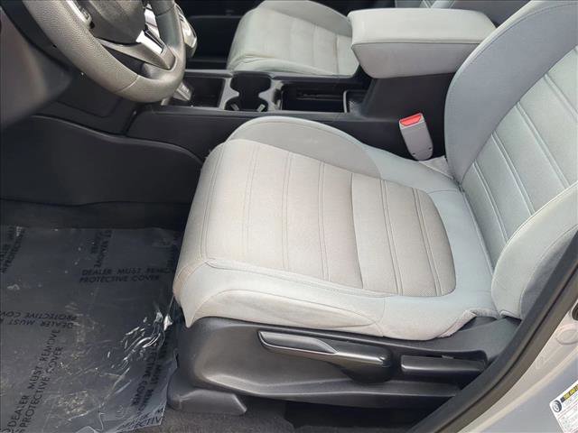 Used 2018 Honda CR-V LX image 15