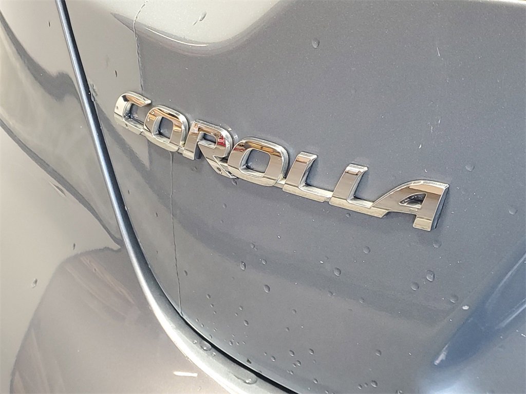Used 2020 Toyota Corolla LE image 7