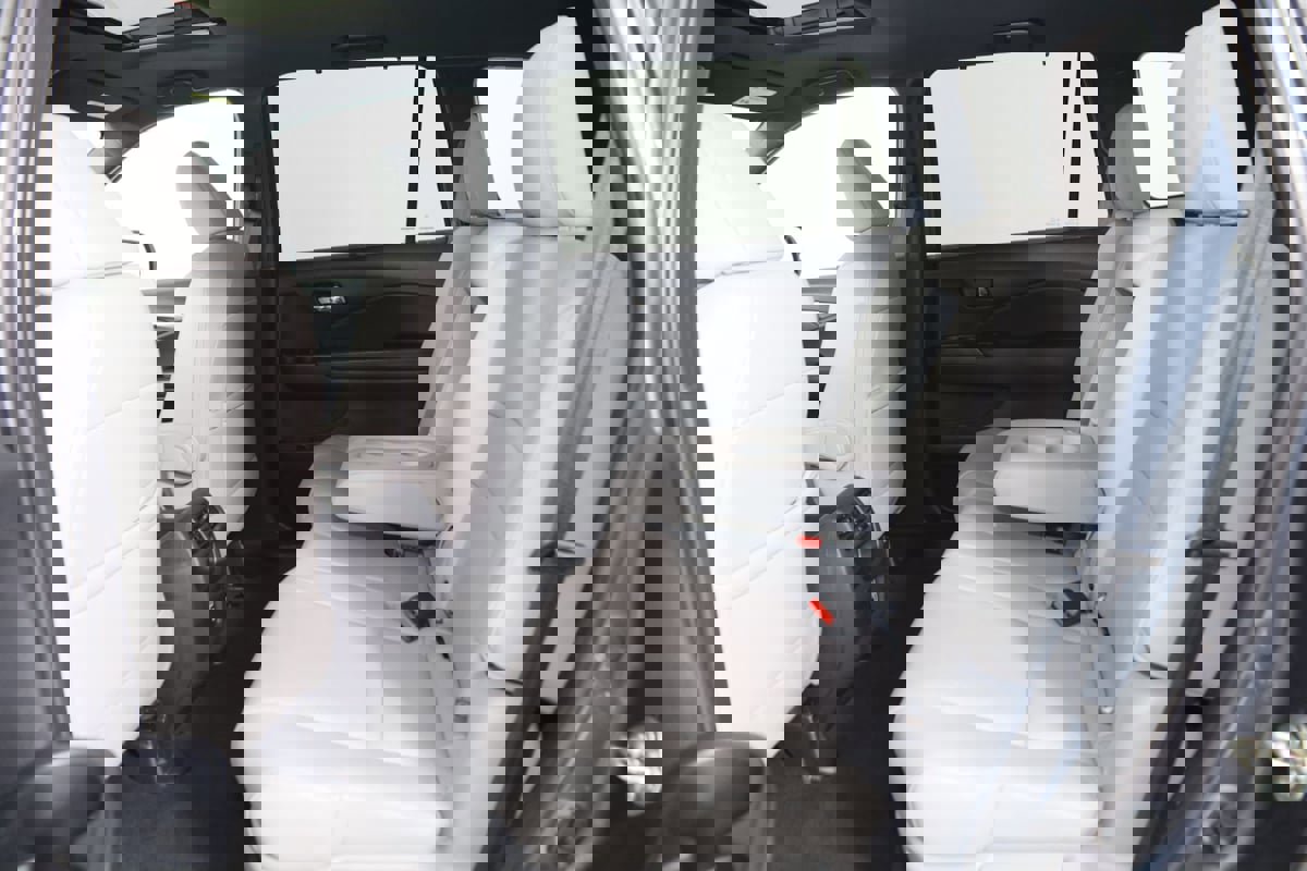 Used 2019 Honda Passport EX-L image 44