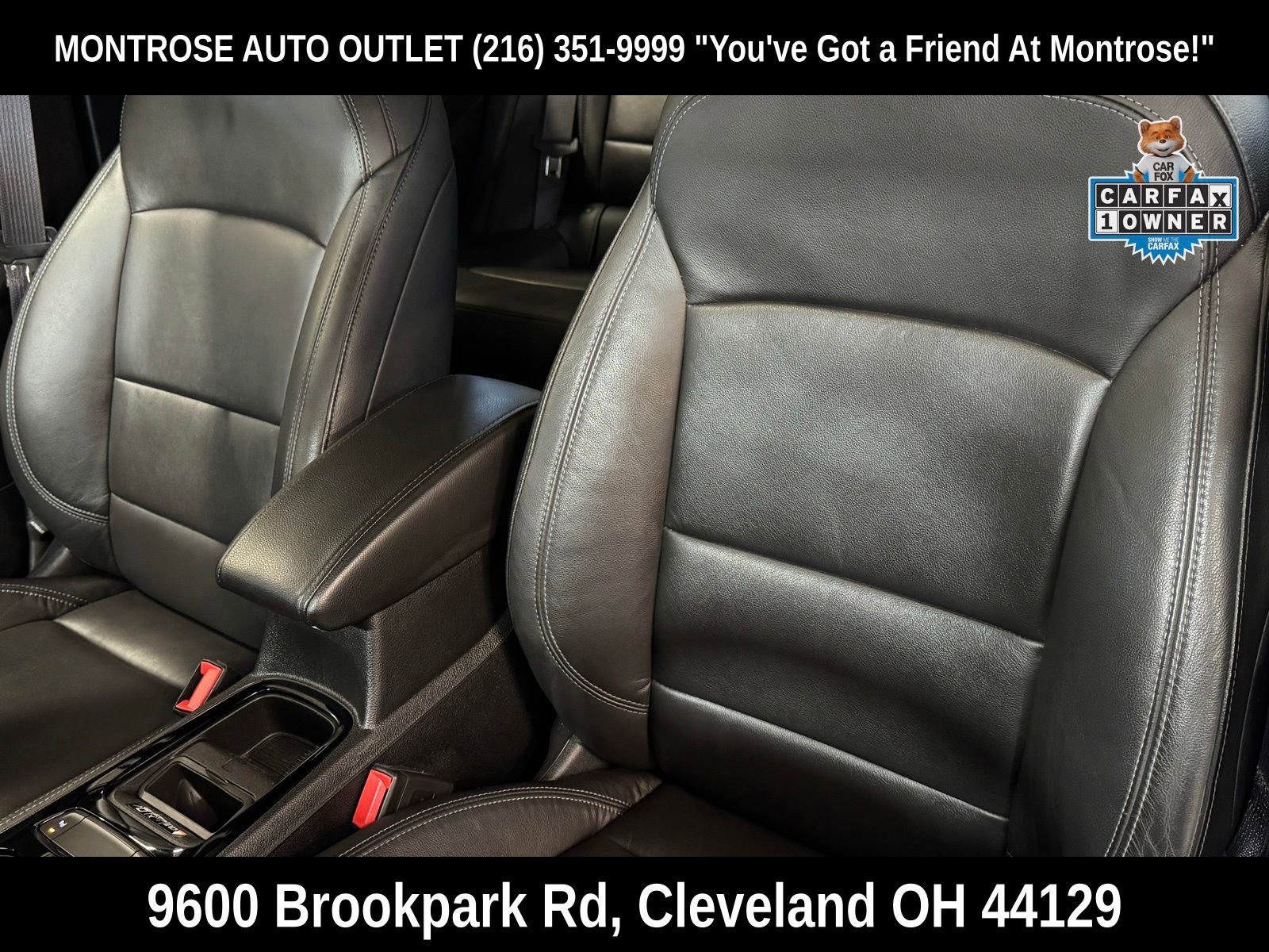 Used 2017 Chevrolet Cruze Premier image 28