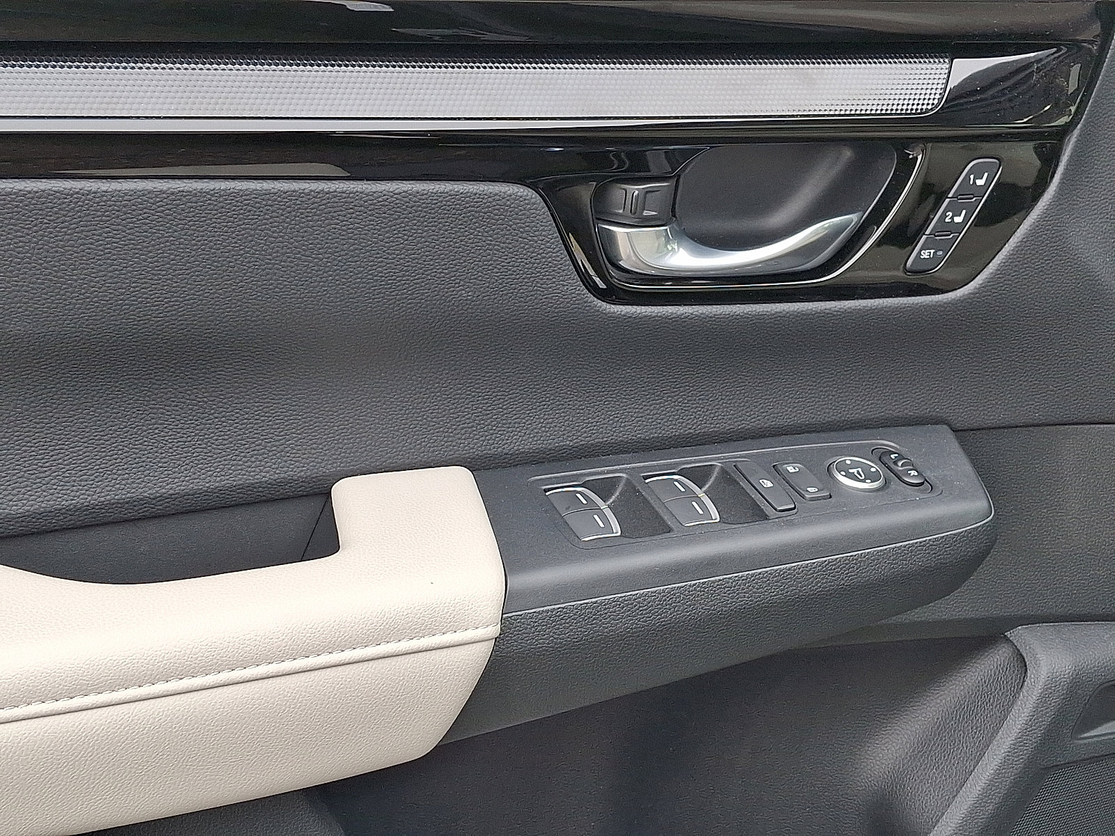 Certified 2026 Honda CR-V EX-L image 14