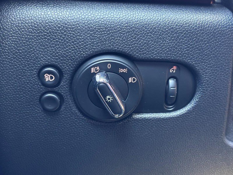 Used 2024 MINI Cooper S w/ Signature Upholstery Package image 17