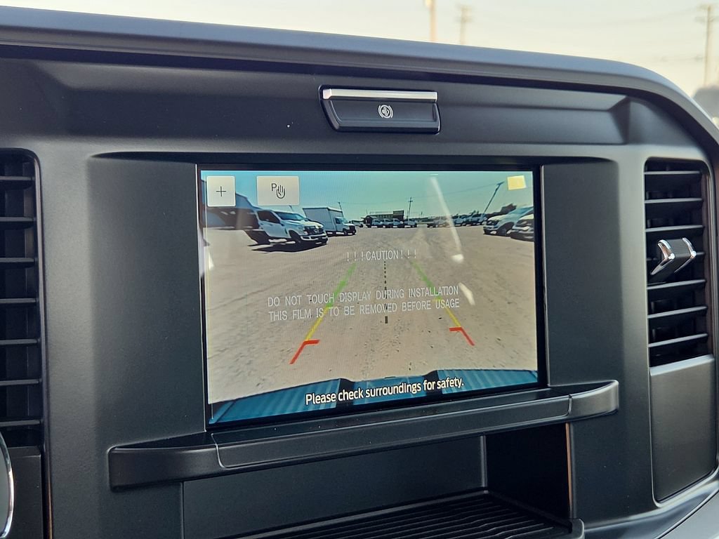 New 2026 Ford F350 XL AWD/4WD image 23