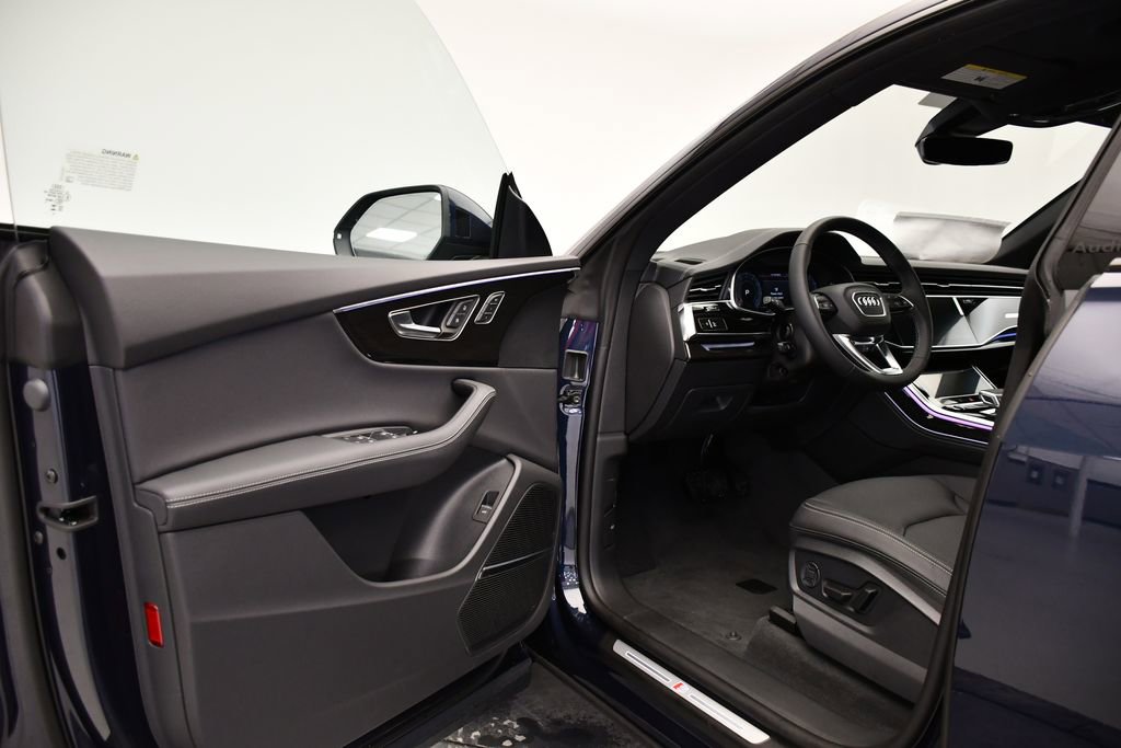 New 2026 Audi Q8 Premium Plus image 37