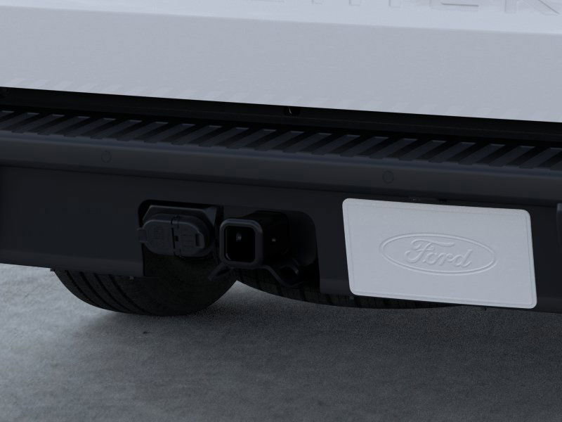 New 2026 Ford Maverick Lariat w/ Black Appearance Package image 23