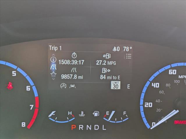 Used 2021 Ford Bronco Sport Big Bend image 11