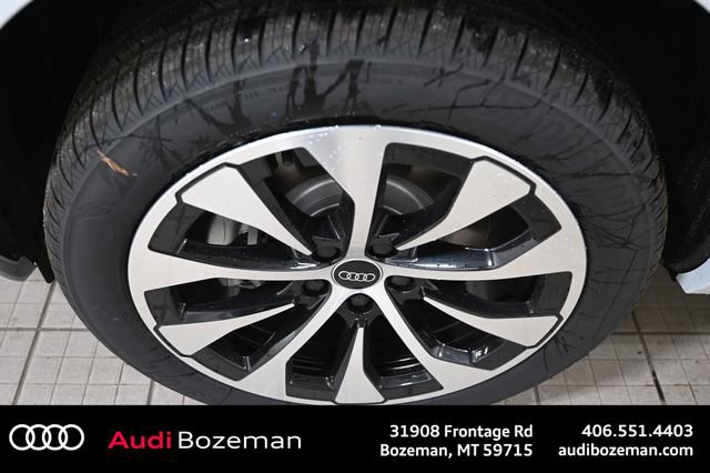 New 2026 Audi Q3 quattro 2.0T image 18