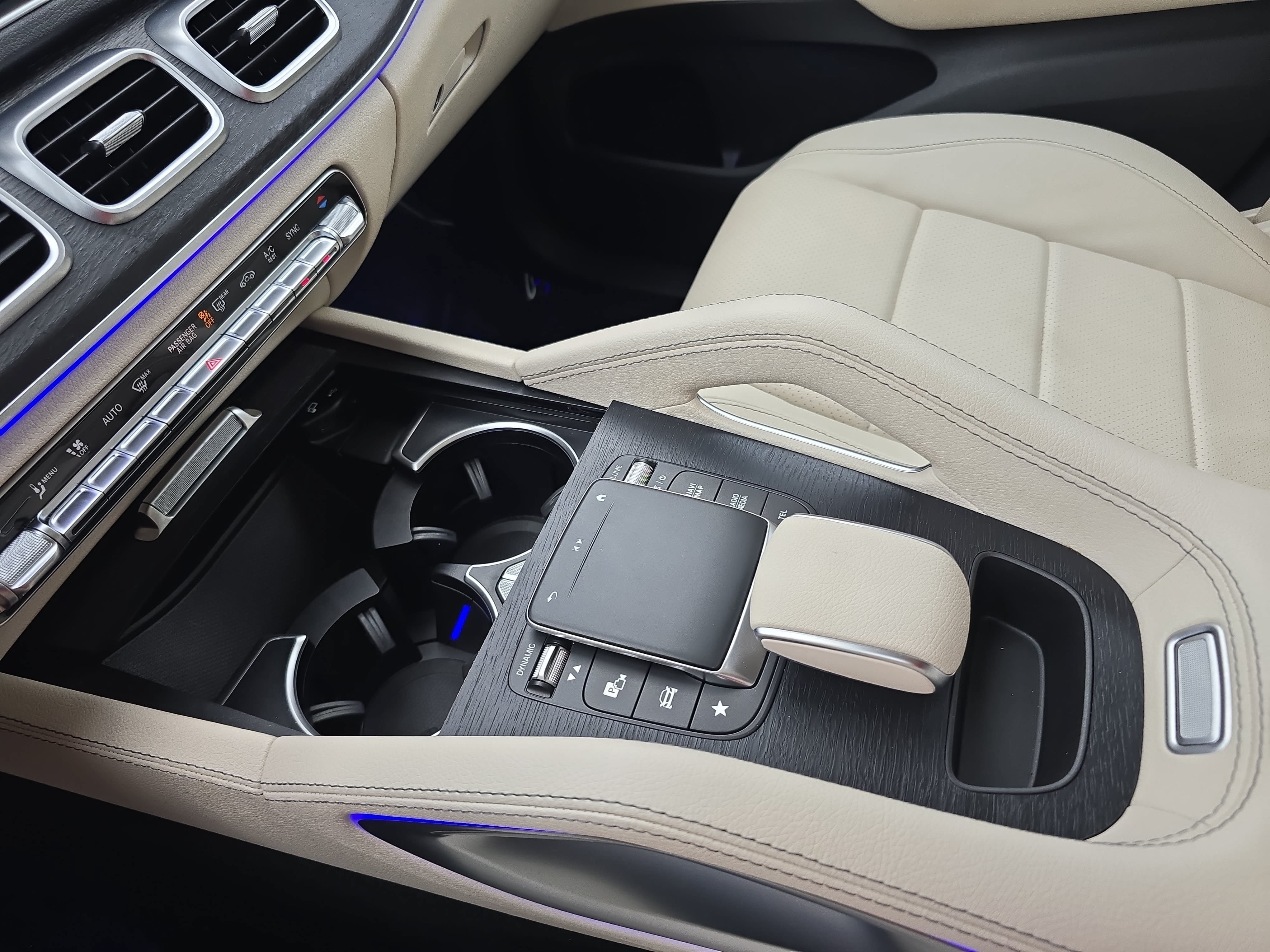 Certified 2022 Mercedes-Benz GLE 350 image 25