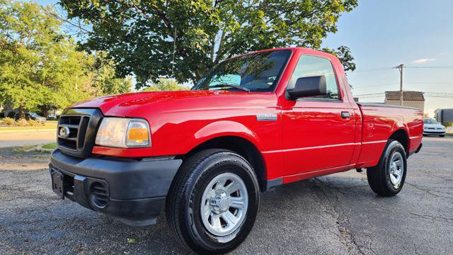 Used 2011 Ford Ranger XL