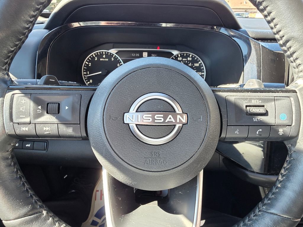 Used 2023 Nissan Pathfinder SL image 20