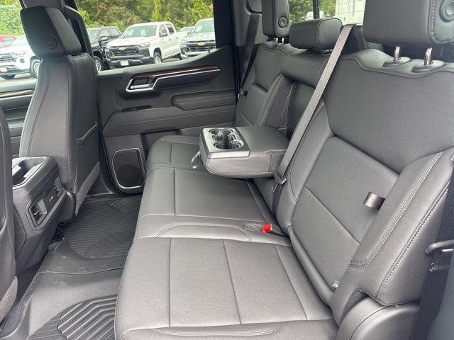 New 2026 Chevrolet Silverado 1500 RST image 26