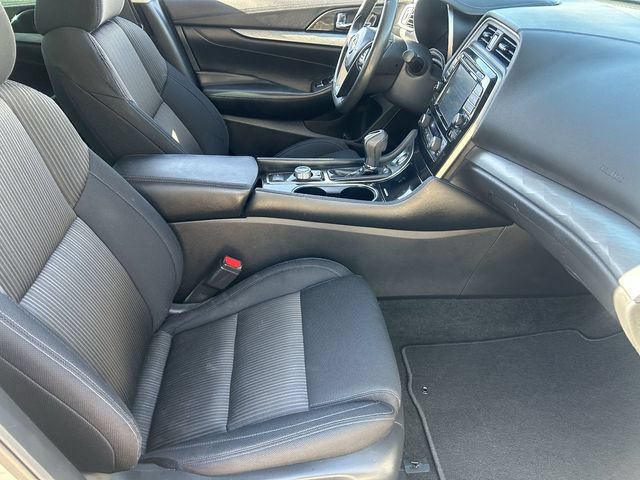 Used 2016 Nissan Maxima 3.5 S FWD image 13