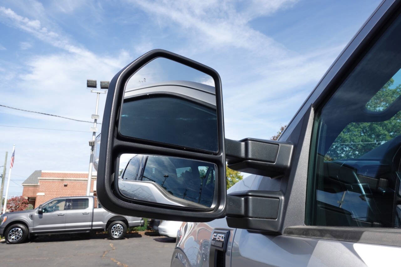 Used 2022 Ford F150 XLT w/ Equipment Group 302A High image 12