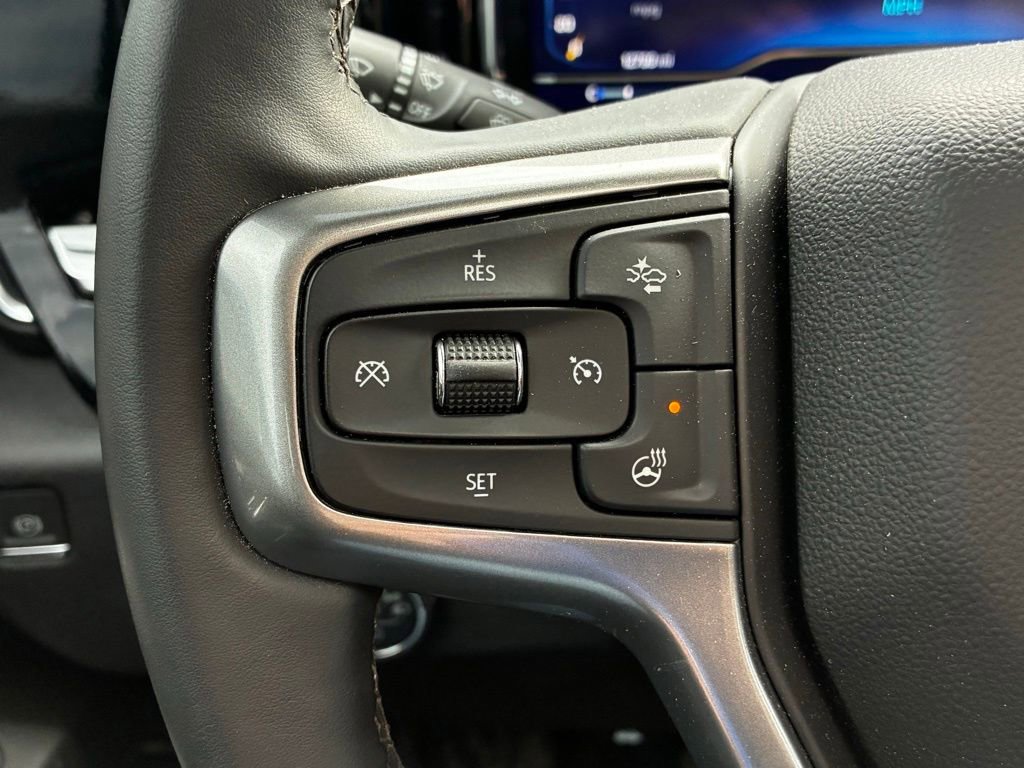 Used 2024 Chevrolet Silverado 2500 LTZ w/ LTZ Plus Package AWD/4WD image 30