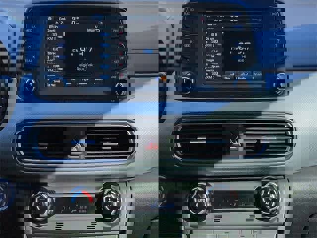 Used 2021 Hyundai Kona Limited w/ Cargo Package image 30