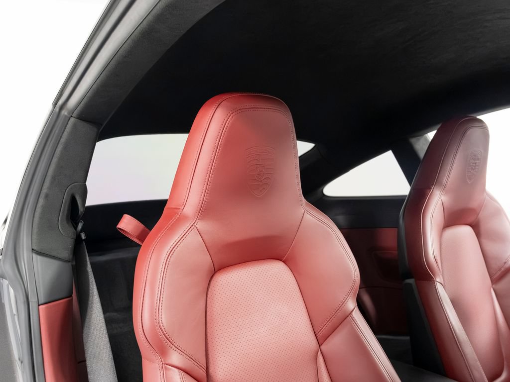 Certified 2022 Porsche 911 GT3 RWD image 45