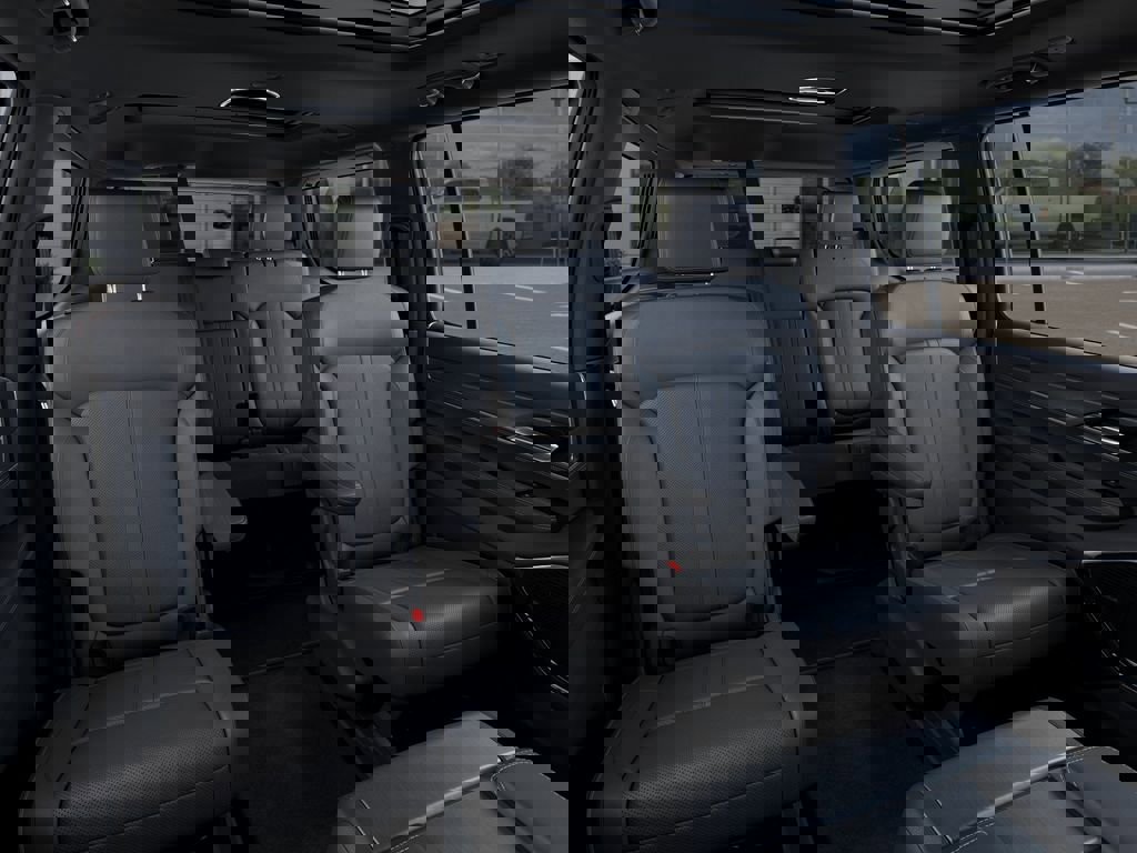 New 2026 Jeep Grand Wagoneer Limited image 15