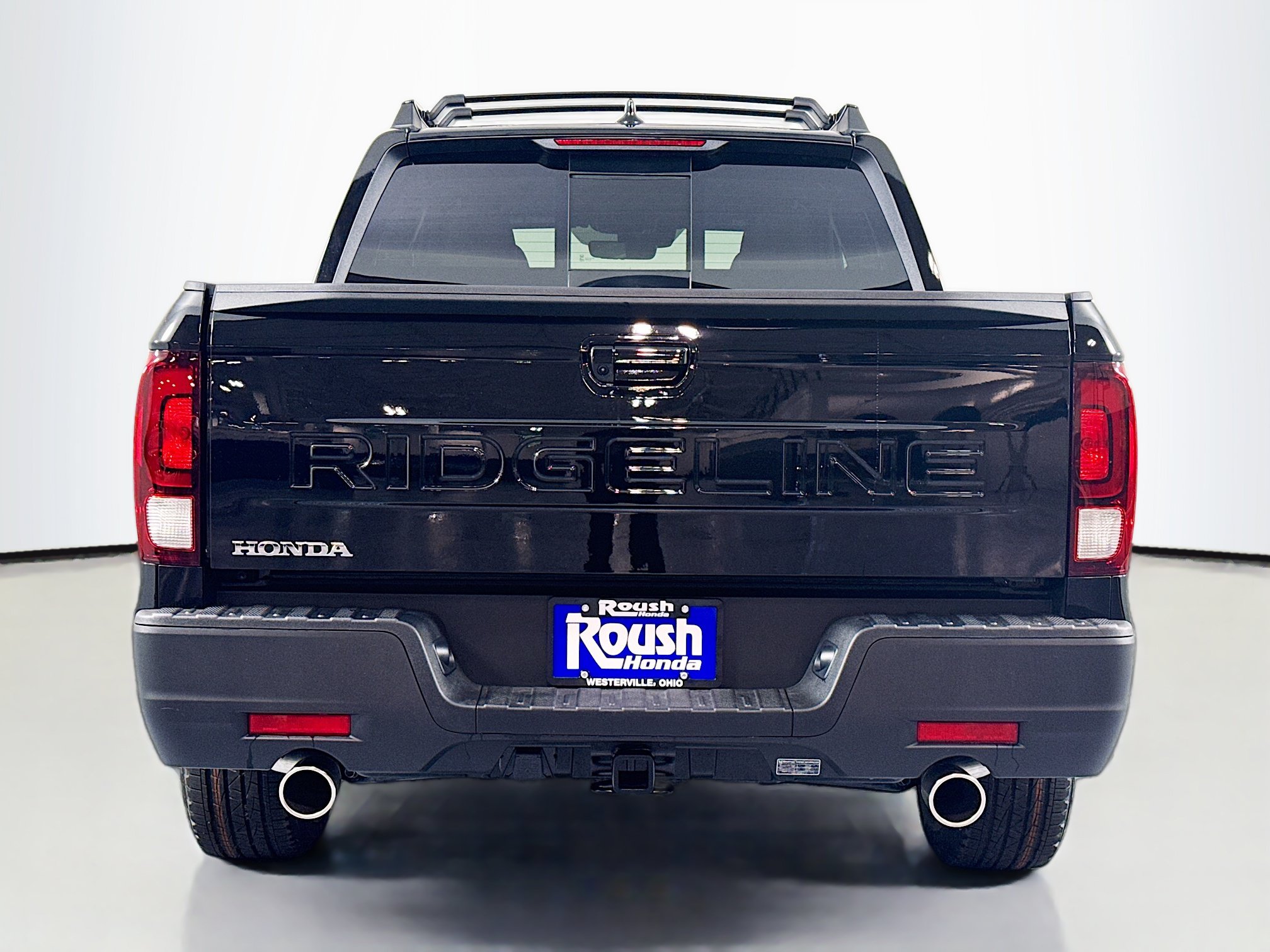 New 2026 Honda Ridgeline RTL image 6