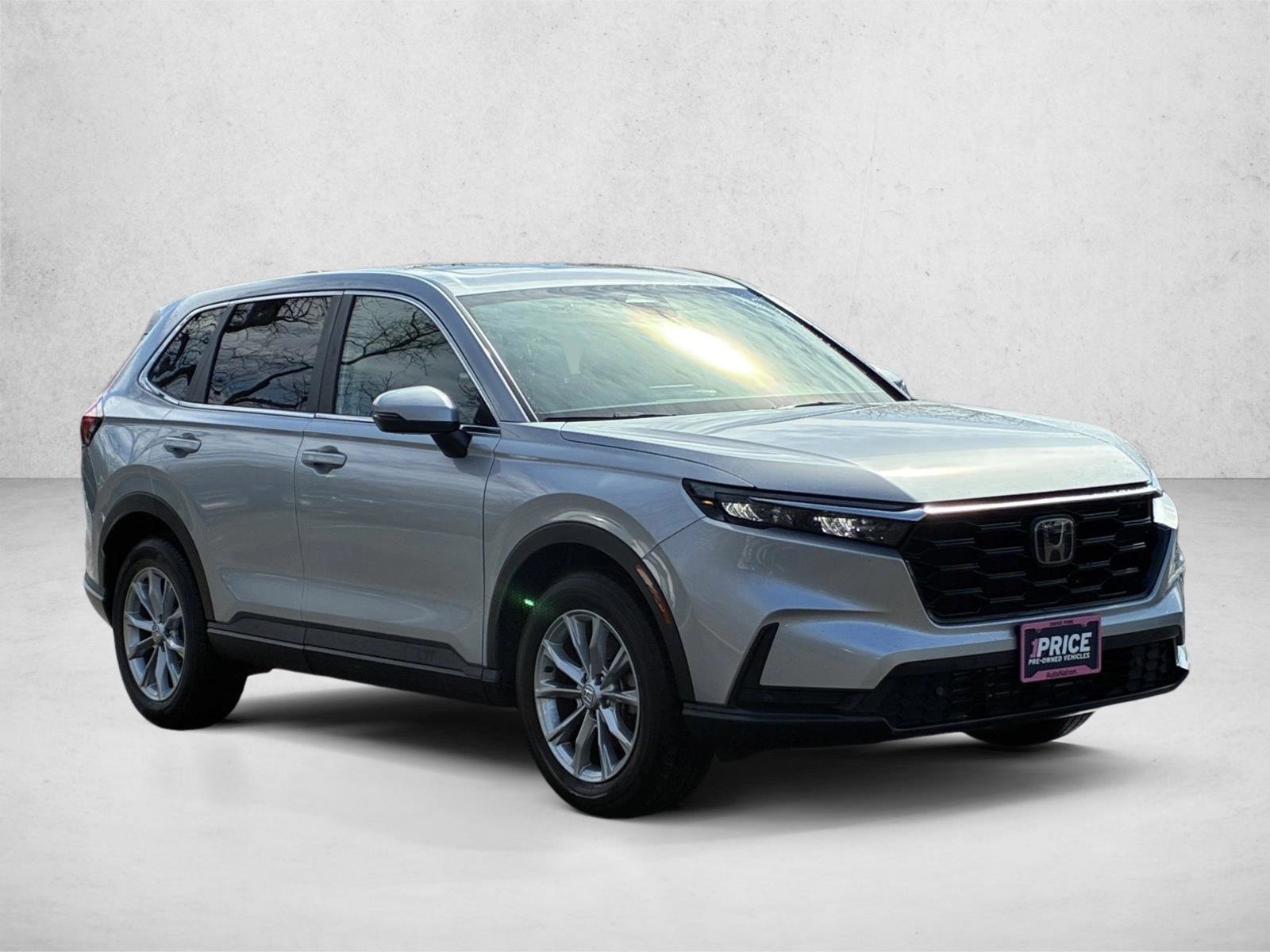Used 2025 Honda CR-V EX-L image 3