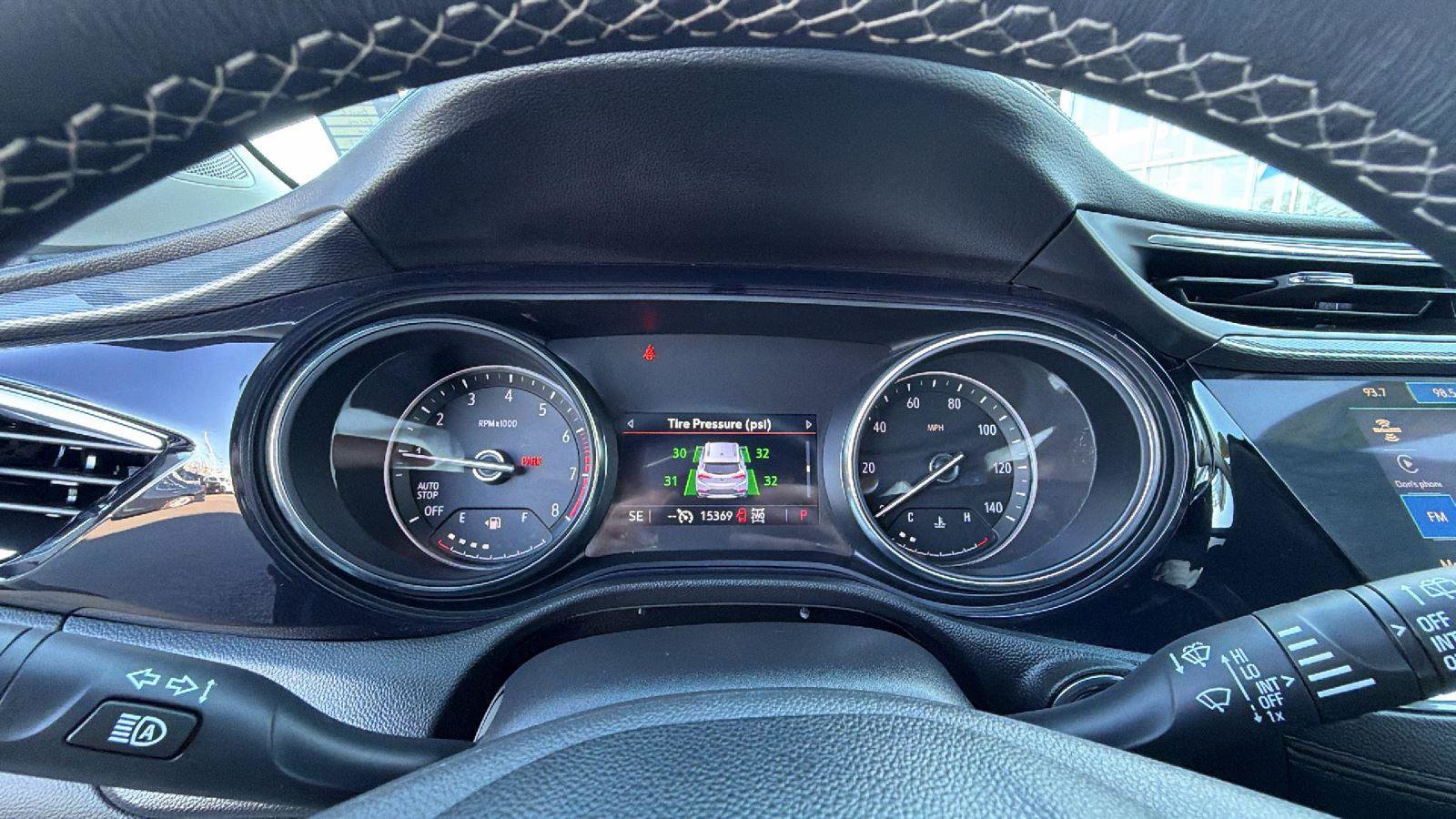 Certified 2023 Buick Encore GX Select image 13