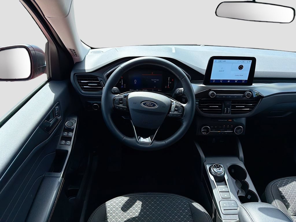Used 2024 Ford Escape Active AWD/4WD image 23