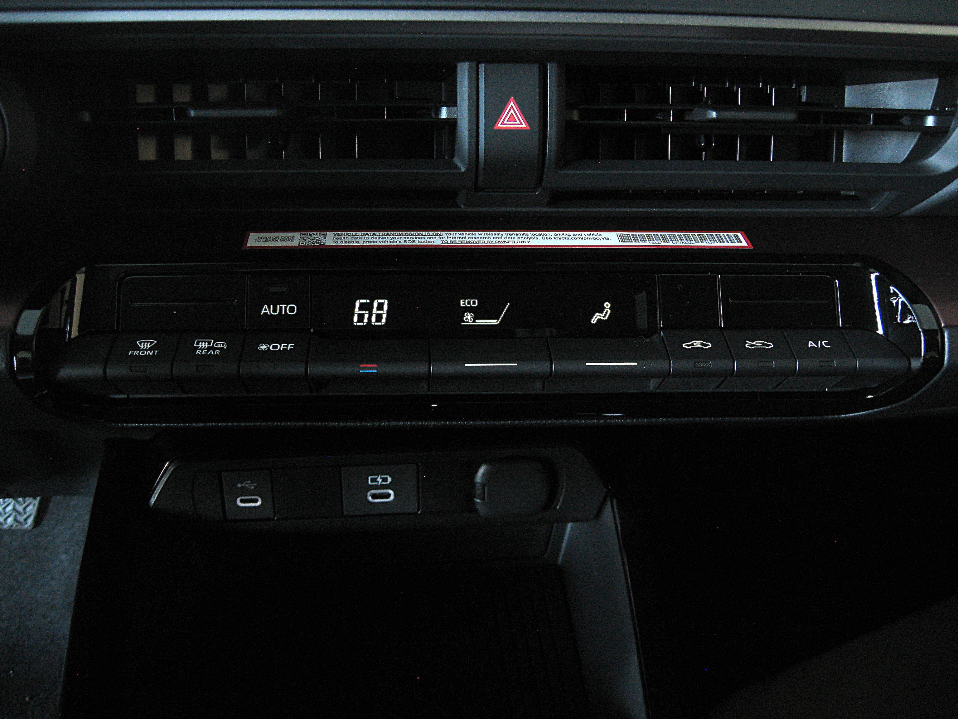 New 2026 Toyota Prius Plug-In Hybrid image 12